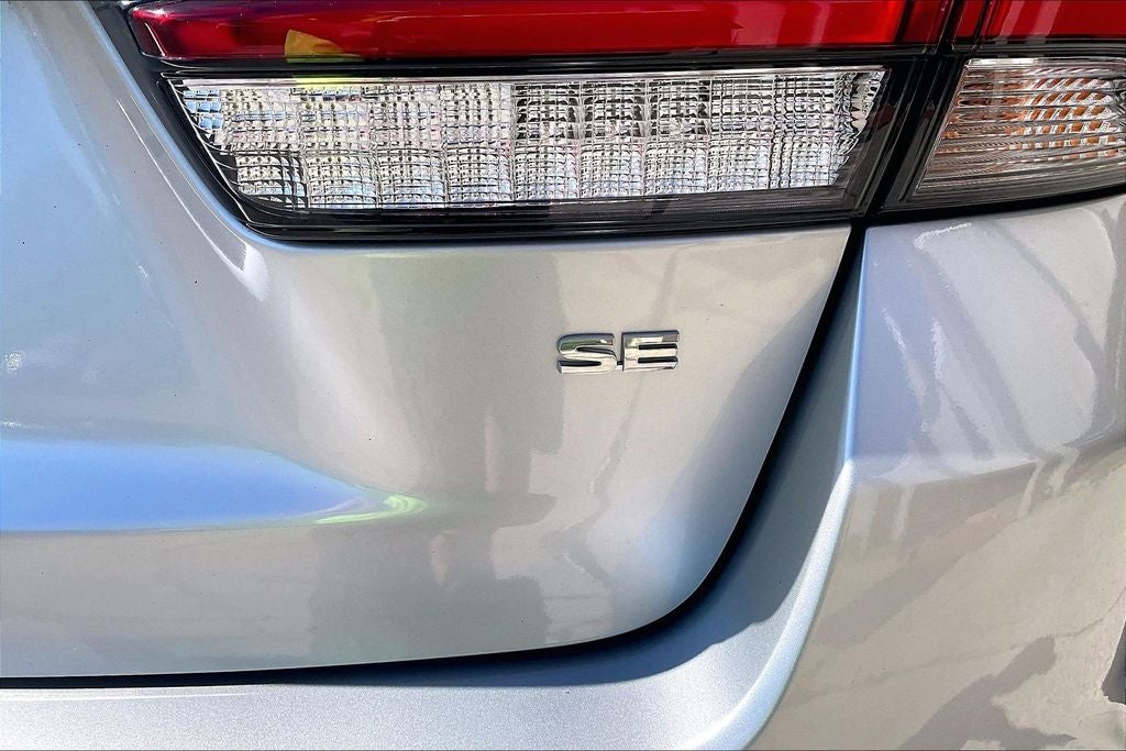2022 Mitsubishi Outlander Sport 2.0 SE