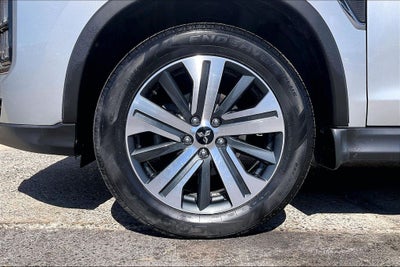 2022 Mitsubishi Outlander Sport 2.0 SE