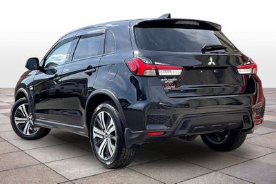 2023 Mitsubishi Outlander Sport 2.0 ES