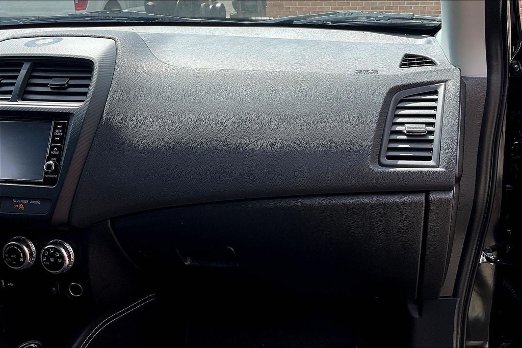 2023 Mitsubishi Outlander Sport 2.0 ES