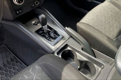 2023 Mitsubishi Outlander Sport 2.0 ES