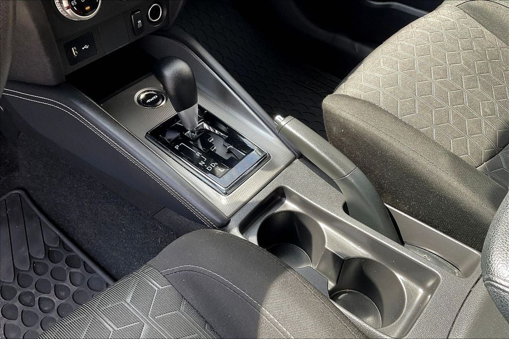 2023 Mitsubishi Outlander Sport 2.0 ES