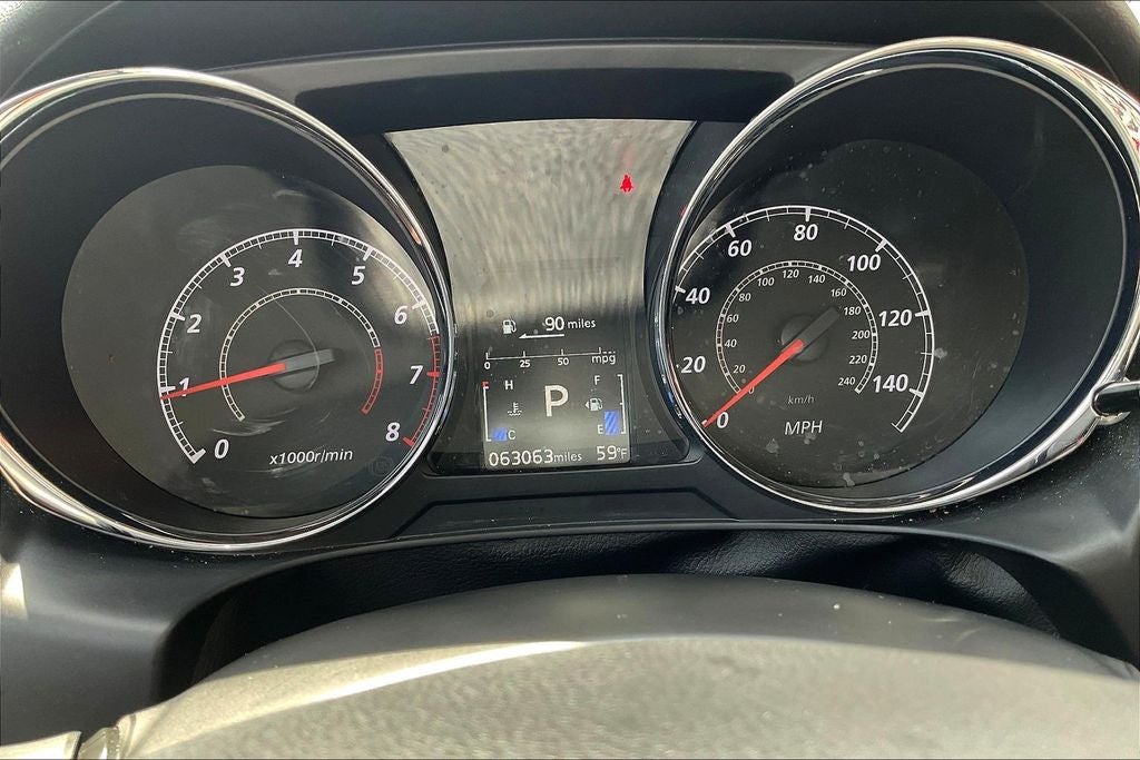 2023 Mitsubishi Outlander Sport 2.0 ES