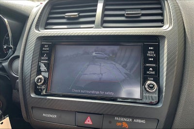 2023 Mitsubishi Outlander Sport 2.0 ES