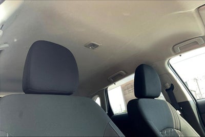 2023 Mitsubishi Outlander Sport 2.0 ES