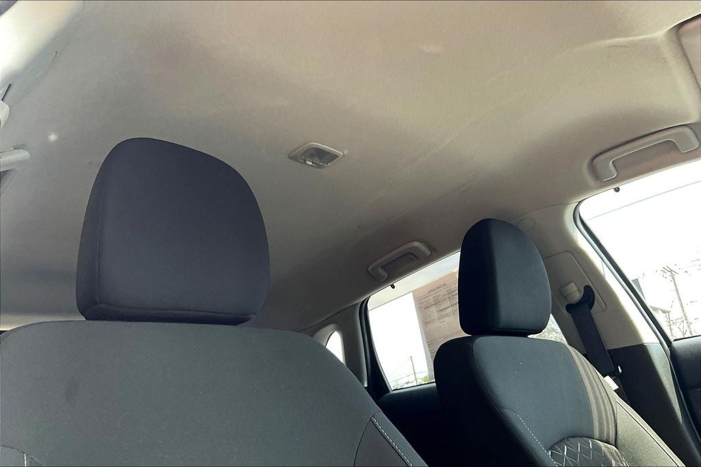 2023 Mitsubishi Outlander Sport 2.0 ES