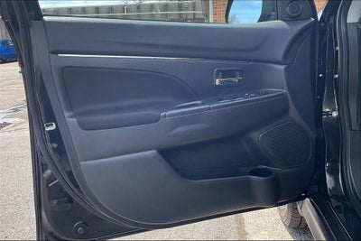 2023 Mitsubishi Outlander Sport 2.0 ES