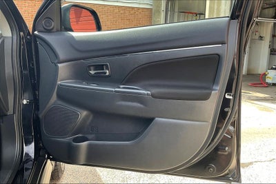 2023 Mitsubishi Outlander Sport 2.0 ES