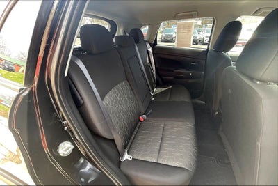 2023 Mitsubishi Outlander Sport 2.0 ES