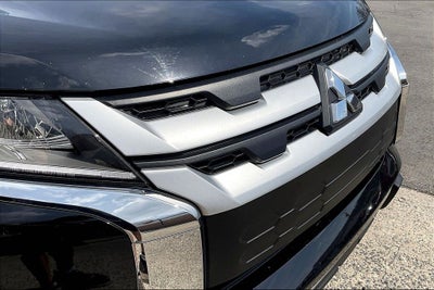 2023 Mitsubishi Outlander Sport 2.0 ES