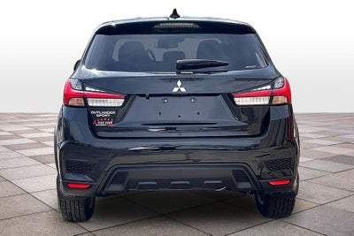 2023 Mitsubishi Outlander Sport 2.0 ES