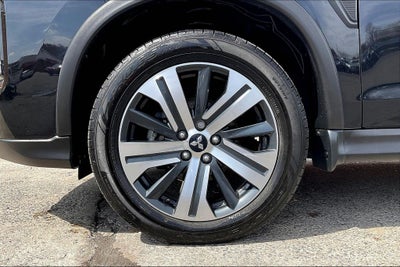 2023 Mitsubishi Outlander Sport 2.0 ES