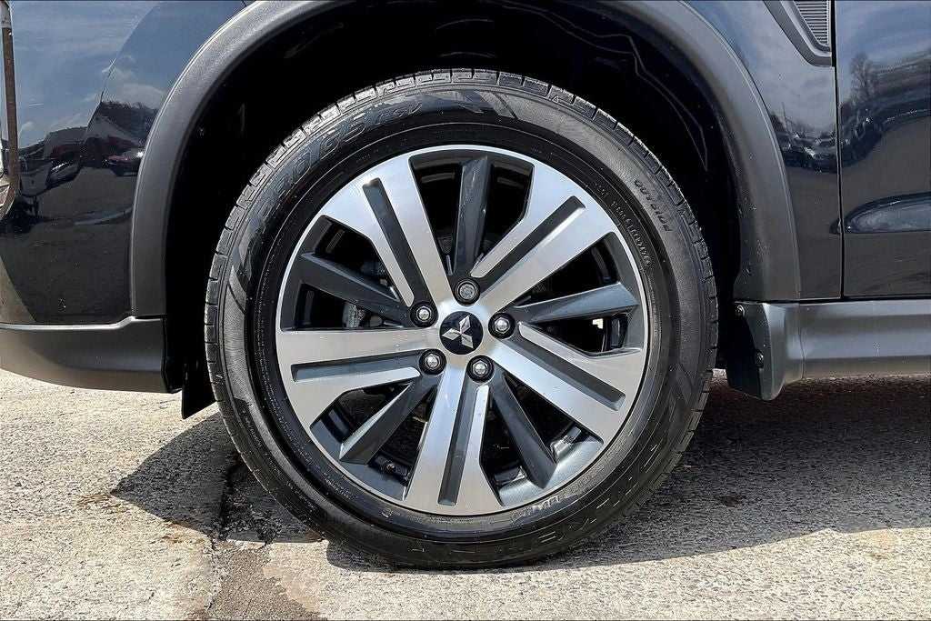 2023 Mitsubishi Outlander Sport 2.0 ES