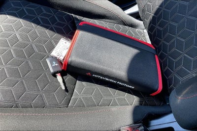 2024 Mitsubishi Outlander Sport 2.0 LE