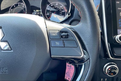 2024 Mitsubishi Outlander Sport 2.0 LE