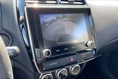 2024 Mitsubishi Outlander Sport 2.0 LE