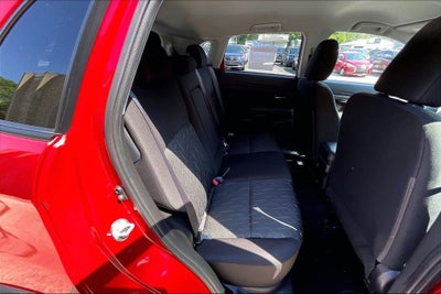 2024 Mitsubishi Outlander Sport 2.0 LE