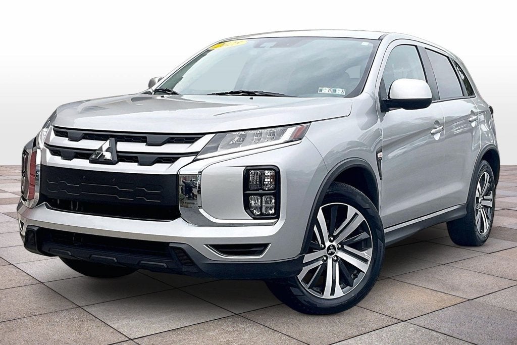 2025 Mitsubishi Outlander Sport Base
