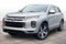 2025 Mitsubishi Outlander Sport Base