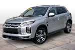 2025 Mitsubishi Outlander Sport 2.0 ES