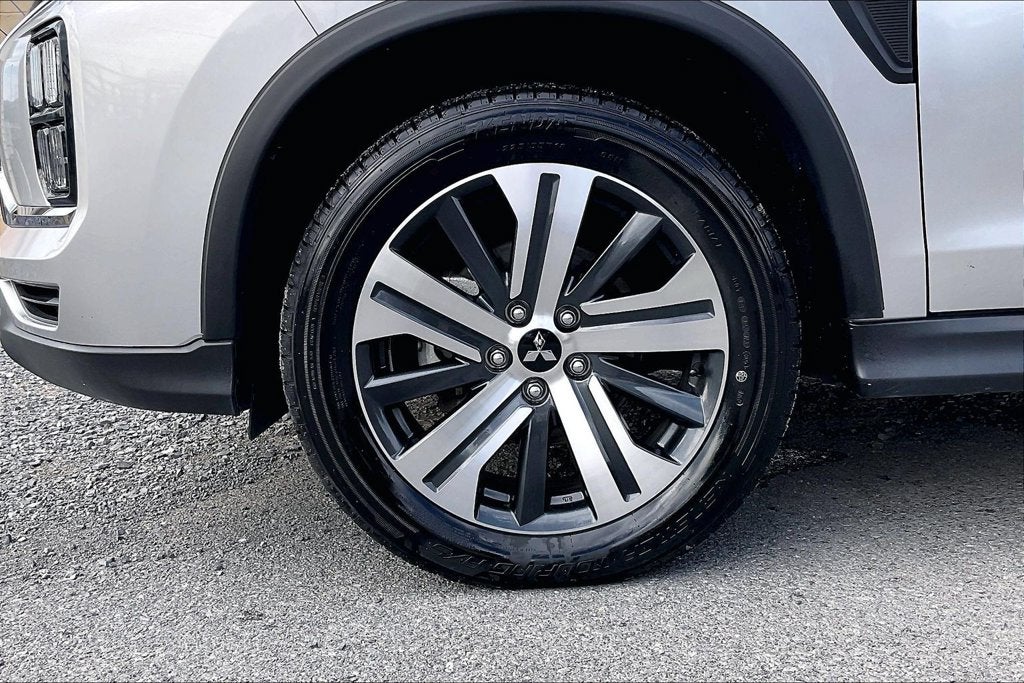 2025 Mitsubishi Outlander Sport 2.0 ES