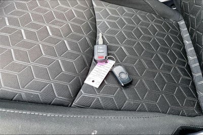 2024 Mitsubishi Outlander Sport 2.0 ES