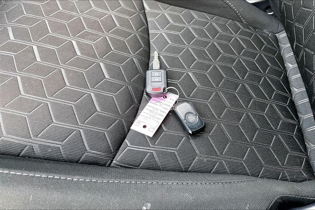 2024 Mitsubishi Outlander Sport 2.0 ES