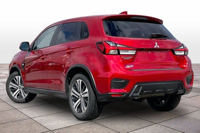 2024 Mitsubishi Outlander Sport 2.0 ES