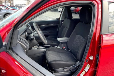 2024 Mitsubishi Outlander Sport 2.0 ES