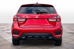 2024 Mitsubishi Outlander Sport 2.0 ES