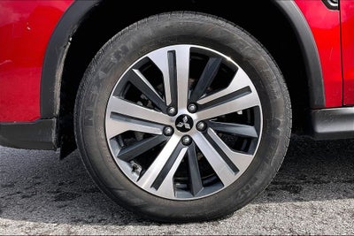 2024 Mitsubishi Outlander Sport 2.0 ES