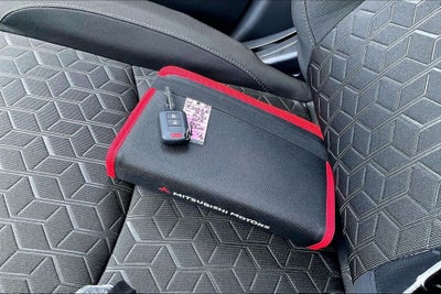 2024 Mitsubishi Outlander Sport 2.0 ES