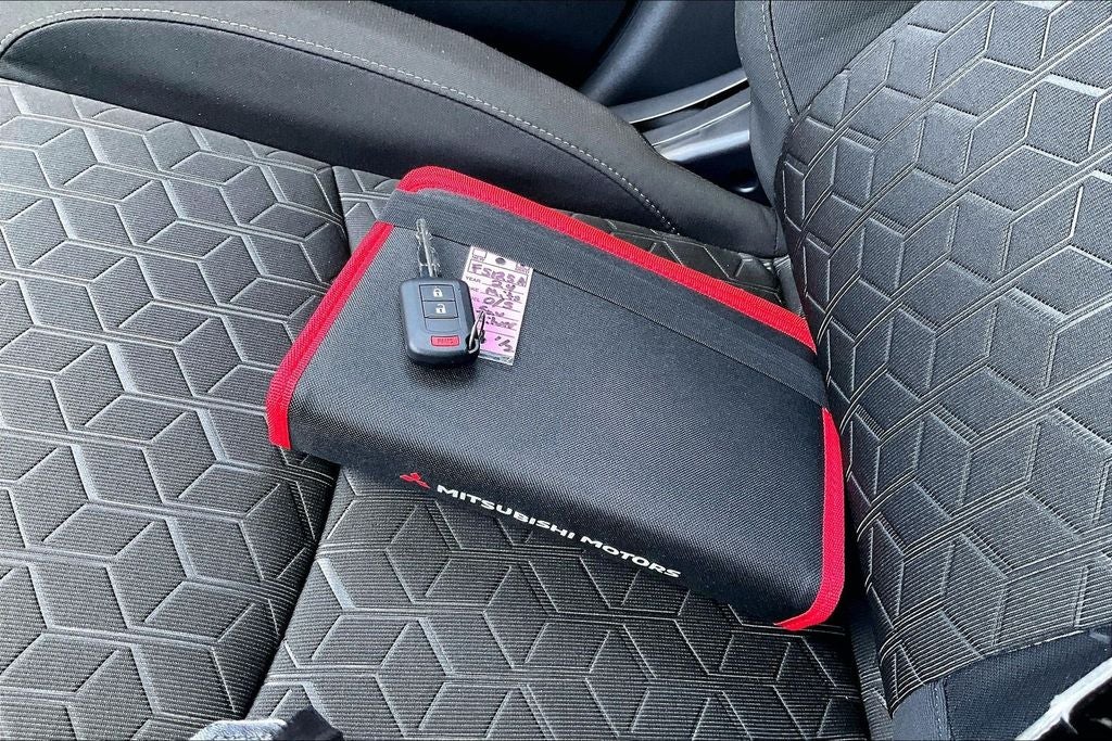 2024 Mitsubishi Outlander Sport 2.0 ES