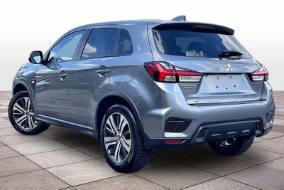 2024 Mitsubishi Outlander Sport 2.0 ES