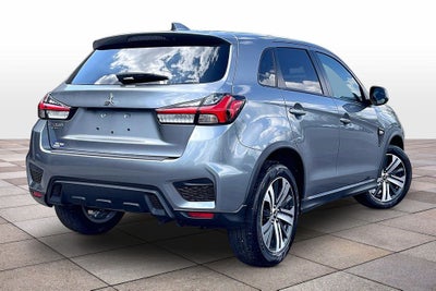 2024 Mitsubishi Outlander Sport 2.0 ES