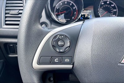 2024 Mitsubishi Outlander Sport 2.0 ES