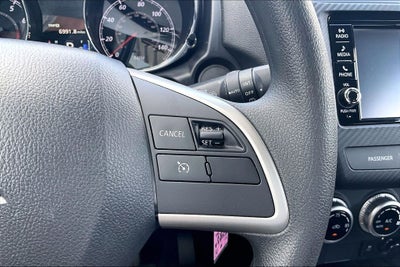 2024 Mitsubishi Outlander Sport 2.0 ES