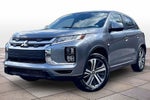 2024 Mitsubishi Outlander Sport 2.0 ES