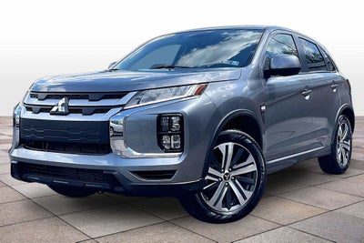 2024 Mitsubishi Outlander Sport 2.0 ES