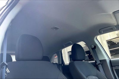 2024 Mitsubishi Outlander Sport 2.0 ES