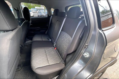 2024 Mitsubishi Outlander Sport 2.0 ES