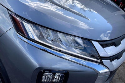 2024 Mitsubishi Outlander Sport 2.0 ES