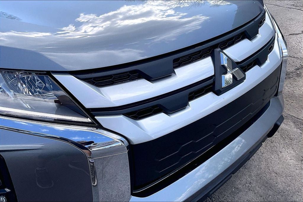 2024 Mitsubishi Outlander Sport 2.0 ES