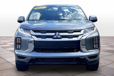 2024 Mitsubishi Outlander Sport 2.0 ES