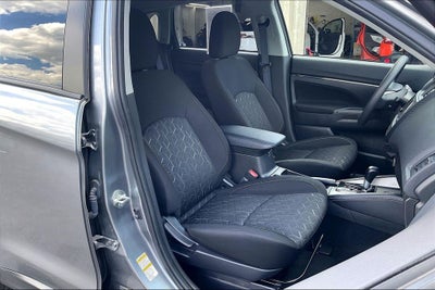 2024 Mitsubishi Outlander Sport 2.0 ES