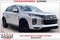 2022 Mitsubishi Outlander Sport 2.0 LE