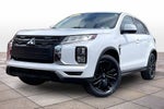2022 Mitsubishi Outlander Sport 2.0 LE