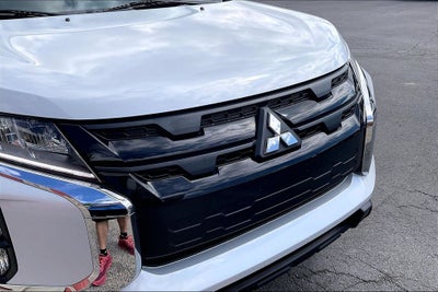2022 Mitsubishi Outlander Sport 2.0 LE