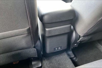 2022 Mitsubishi Outlander Sport 2.0 LE