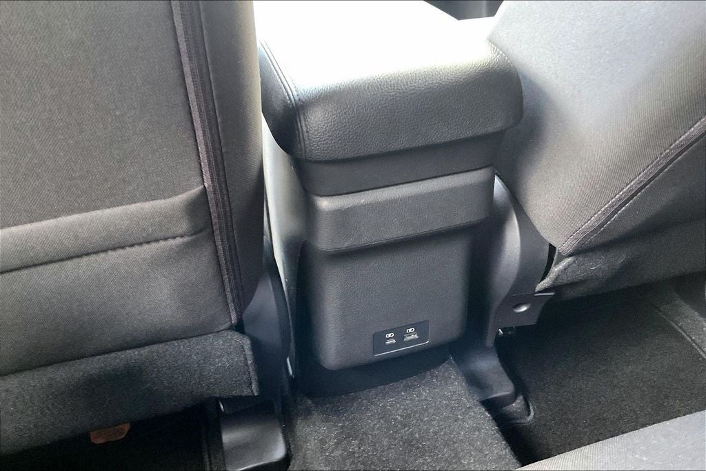 2022 Mitsubishi Outlander Sport 2.0 LE